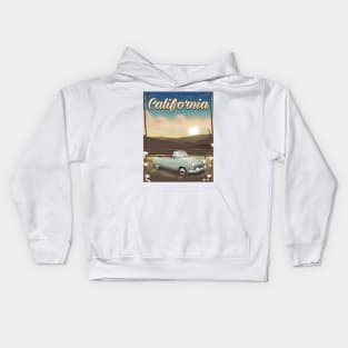 California Kids Hoodie